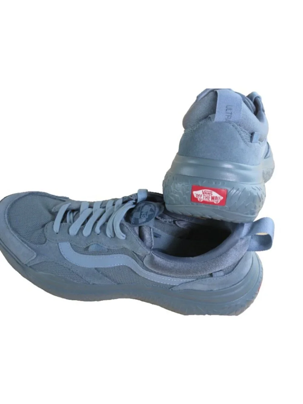 Vans men mte